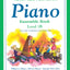 Alfred's Basic Piano Course: Ensemble Book, Level 1B
