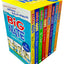 Big Nate 8-Copy Fiction Slipcase