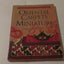 Oriental Carpets in Miniature: Charted Designs for Needlepoint or What You Will