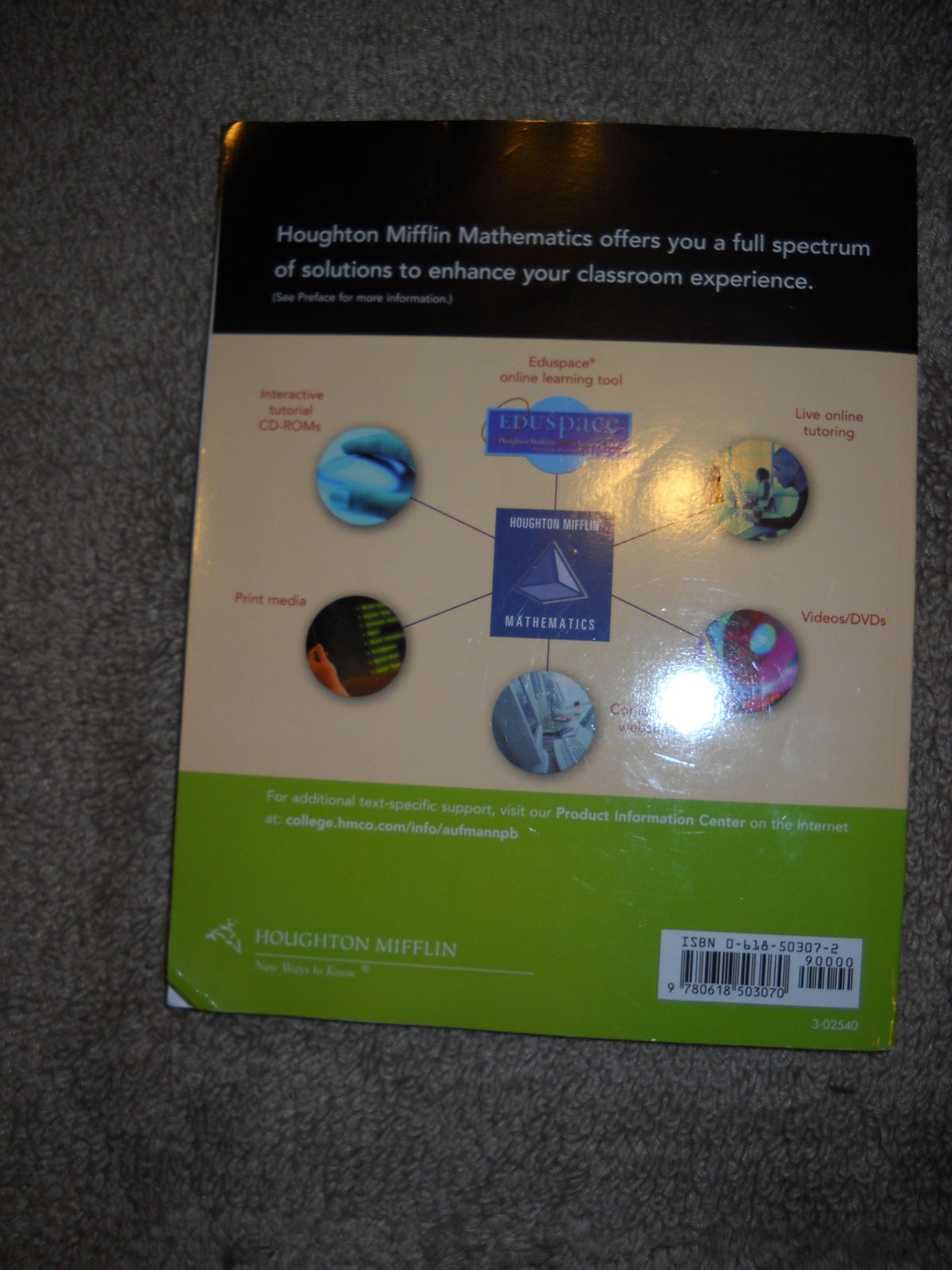 Introductory Algebra: An Applied Approach