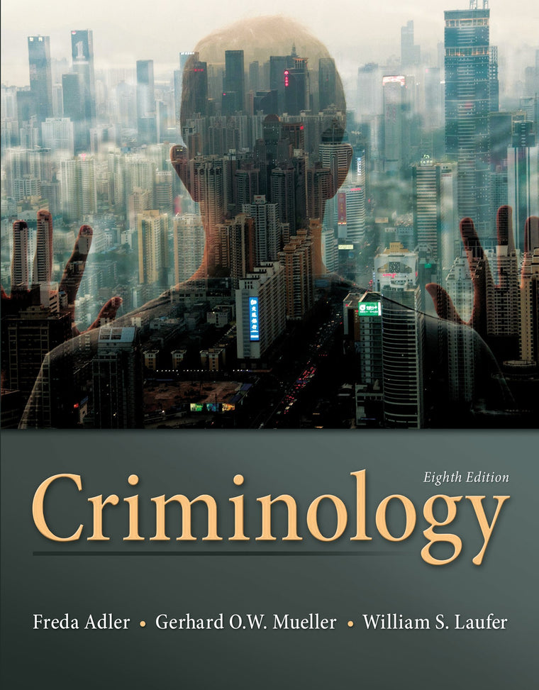 Criminology
