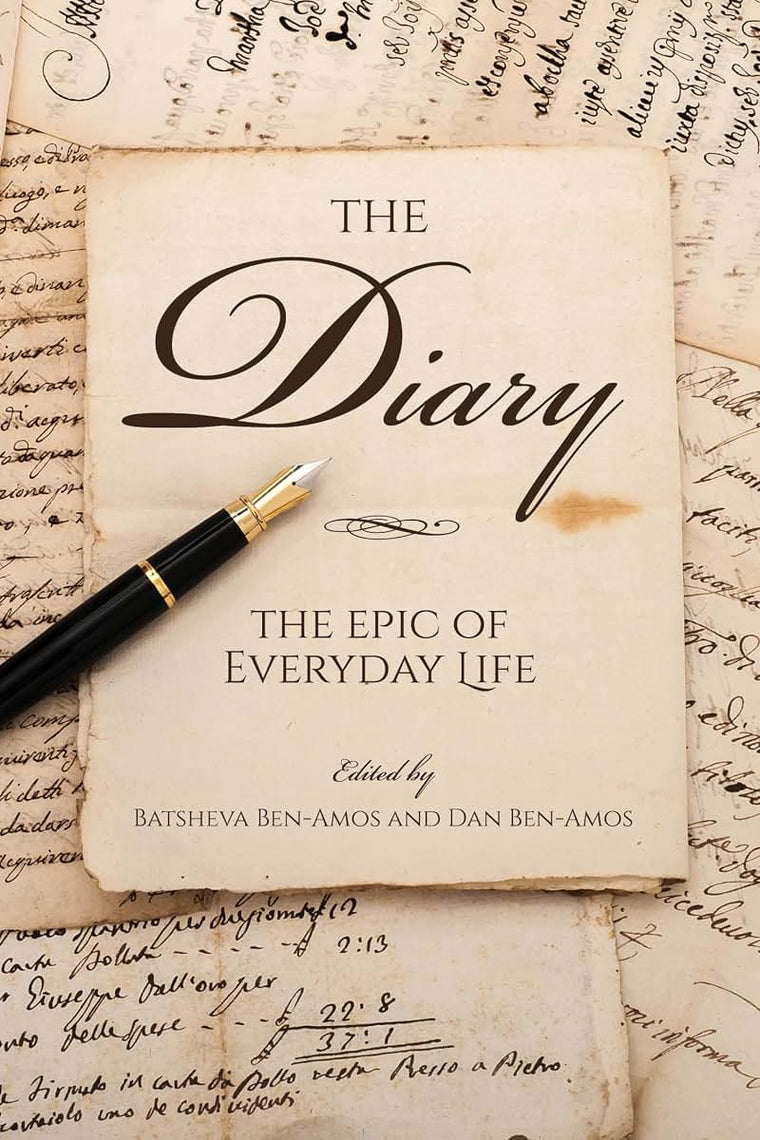The Diary: The Epic of Everyday Life