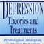 Depression: Theories and Treatments
