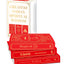 Boxed Set: Greatest Indian Spiritual Wisdom (Bhagvad Gita, The Upanishads, The Complete Book of Yoga)