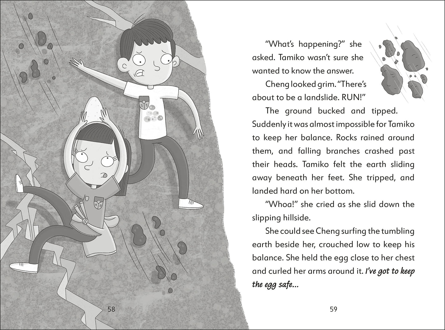 Adventures with The Secret Explorers: Collection One: 4-Book Box Set of Educational Fiction Chapter Books Books