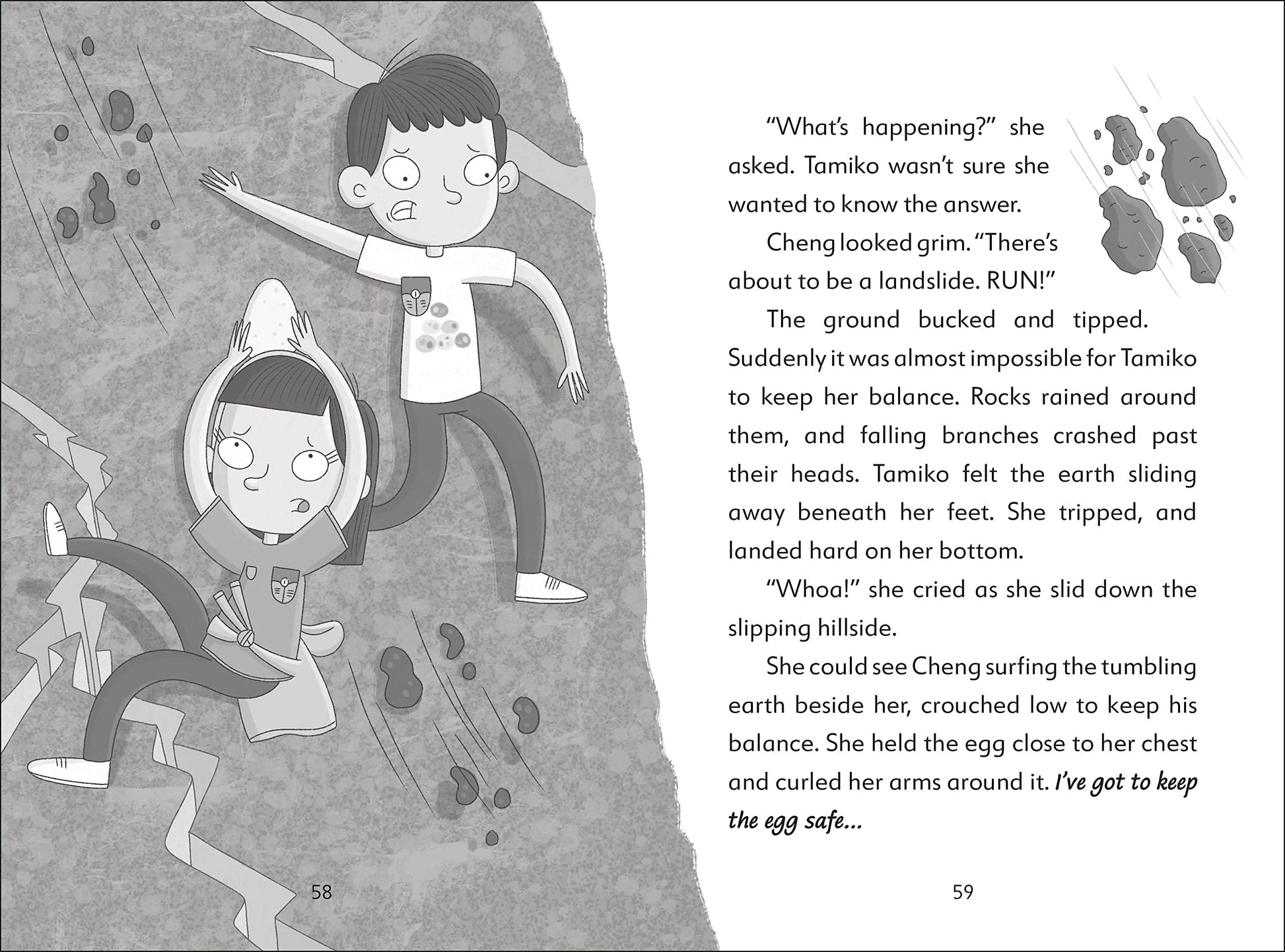 Adventures with The Secret Explorers: Collection One: 4-Book Box Set of Educational Fiction Chapter Books Books