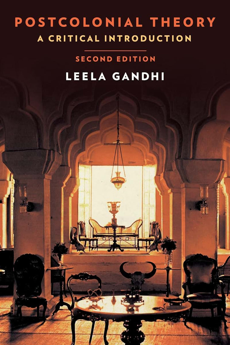 Postcolonial Theory by Gandhi, Leela