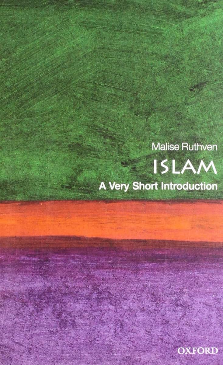 Islam: A Very Short Introduction