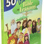 Top 50 Instant Bible Lessons for Preschoolers