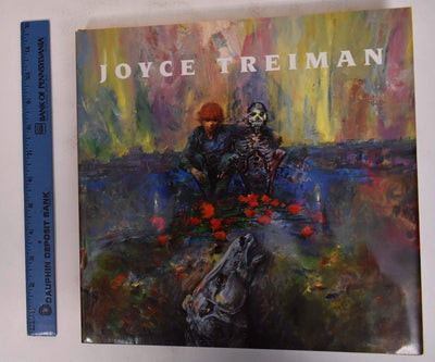 Joyce Treiman