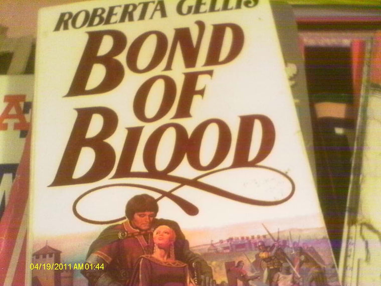 Bond of Blood
