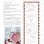 Simply Redwork: Embroidery the Hugs 'n Kisses Way (Landauer) Step-by-Step Instructions and Stitch Guides for 19 Charming & Easy Redwork Pattern Projects; Includes a Penny Square Quilt & Home Décor