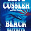 Black Wind (A Dirk Pitt Novel, No. 18) by Clive Cussler