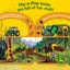 John Deere Kids Machines at Work: Explore Tractors, Vehicles, & Tools Around the Farm - Children's Lift-A-Flap Take-Along Board Book (John Deere Kids; ... Interactive Take-Along Board Books)