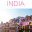 DK India (Travel Guide)