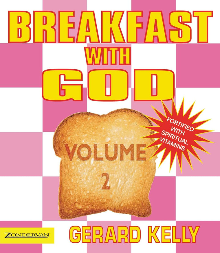 Breakfast with God, Vol. 2