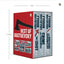 Best of Dostoevsky Boxed Set - Timeless Masterpieces of Fyodor Dostoevsky / Crime and Punishment / The Idiot / Brothers Karamazov, The