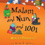 Madam and Nun and 1001: What Is a Palindrome? (Words Are CATegorical )