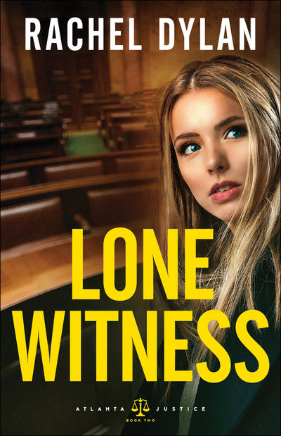 Lone Witness (Atlanta Justice)