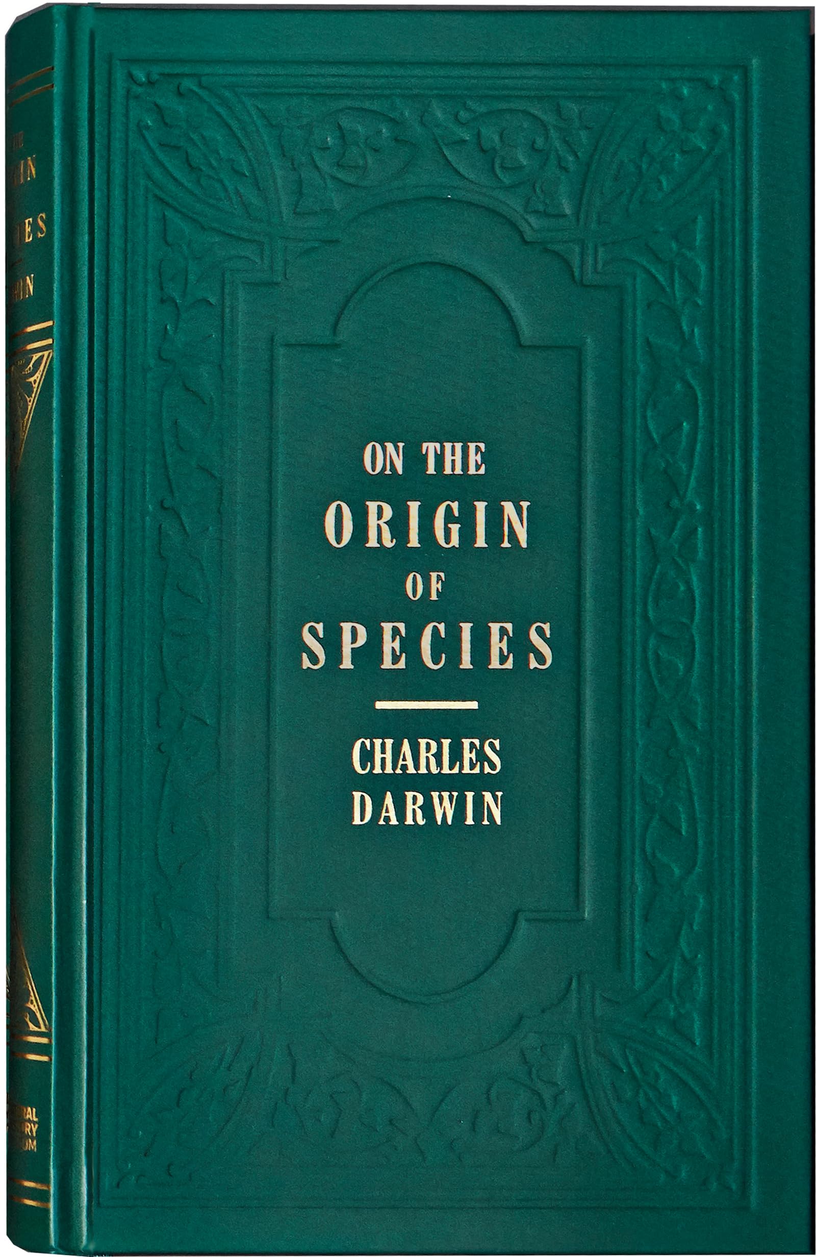 On the Origin of Species