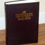 The Defender's Study Bible King James Version by Morris
