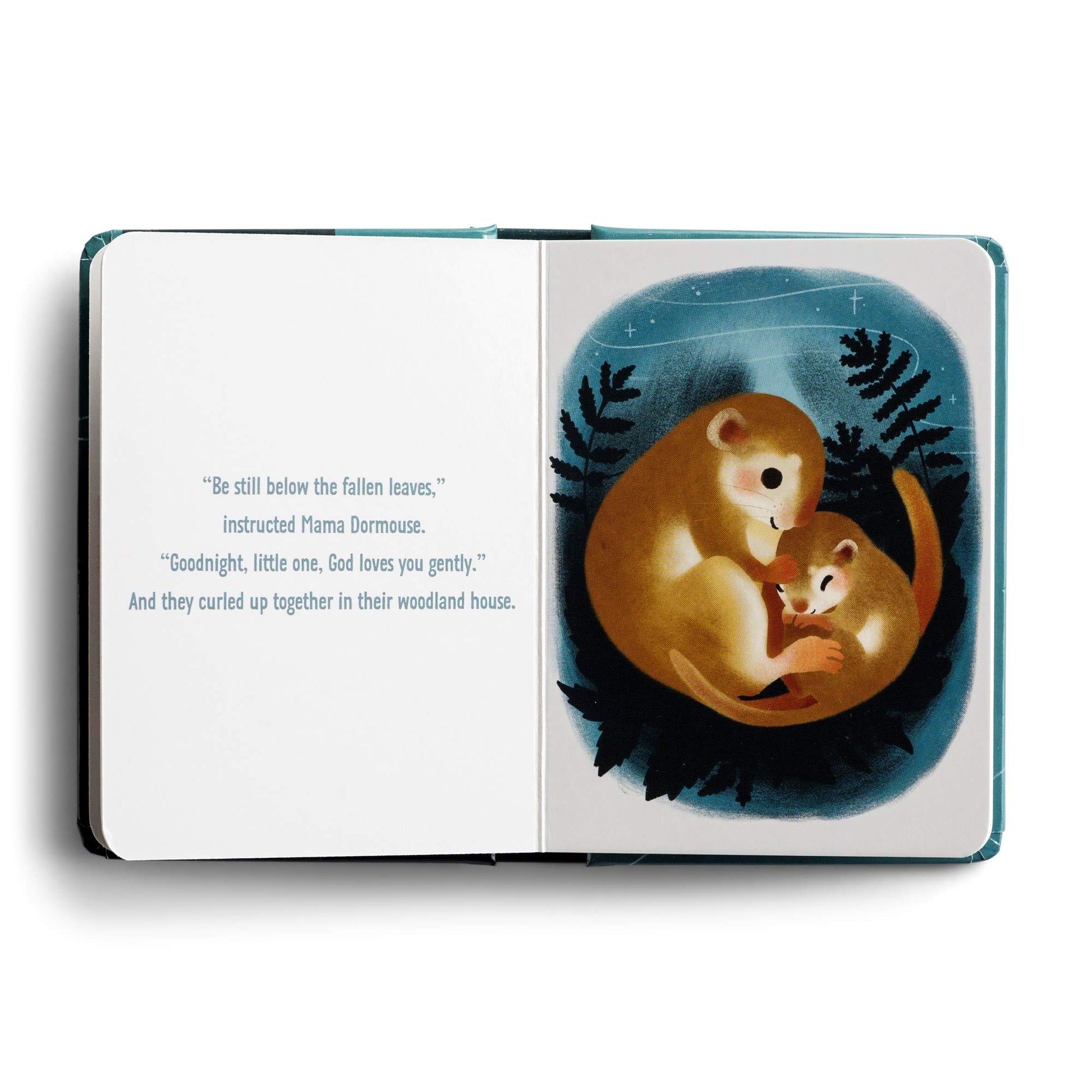 Goodnight Little One, God Loves You: A Tuck Me In Bedtime Book