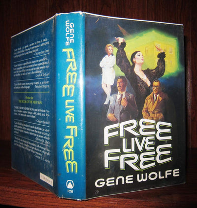 Free Live Free