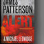 Alert (A Michael Bennett Thriller, 8)
