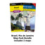 Brazil, Rio de Janeiro [Map Pack Bundle] (National Geographic Adventure Map)