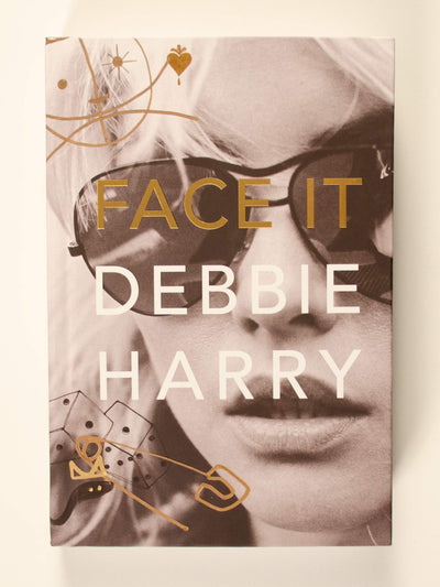 Face It: A Memoir