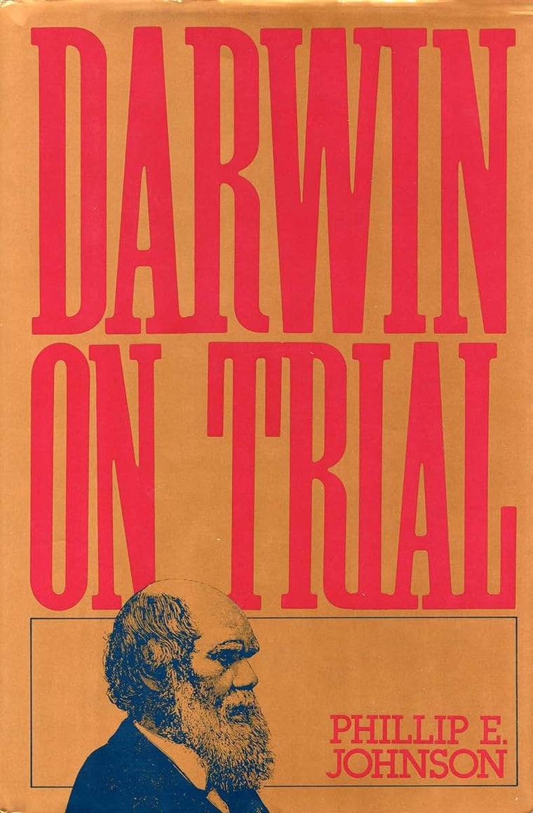 Darwin on Trial