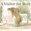 A Visitor for Bear (Bear and Mouse) by Bonny Becker