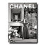 Chanel: Fashion/ Fine Jewellery/ Perfume (Set of 3 Books)