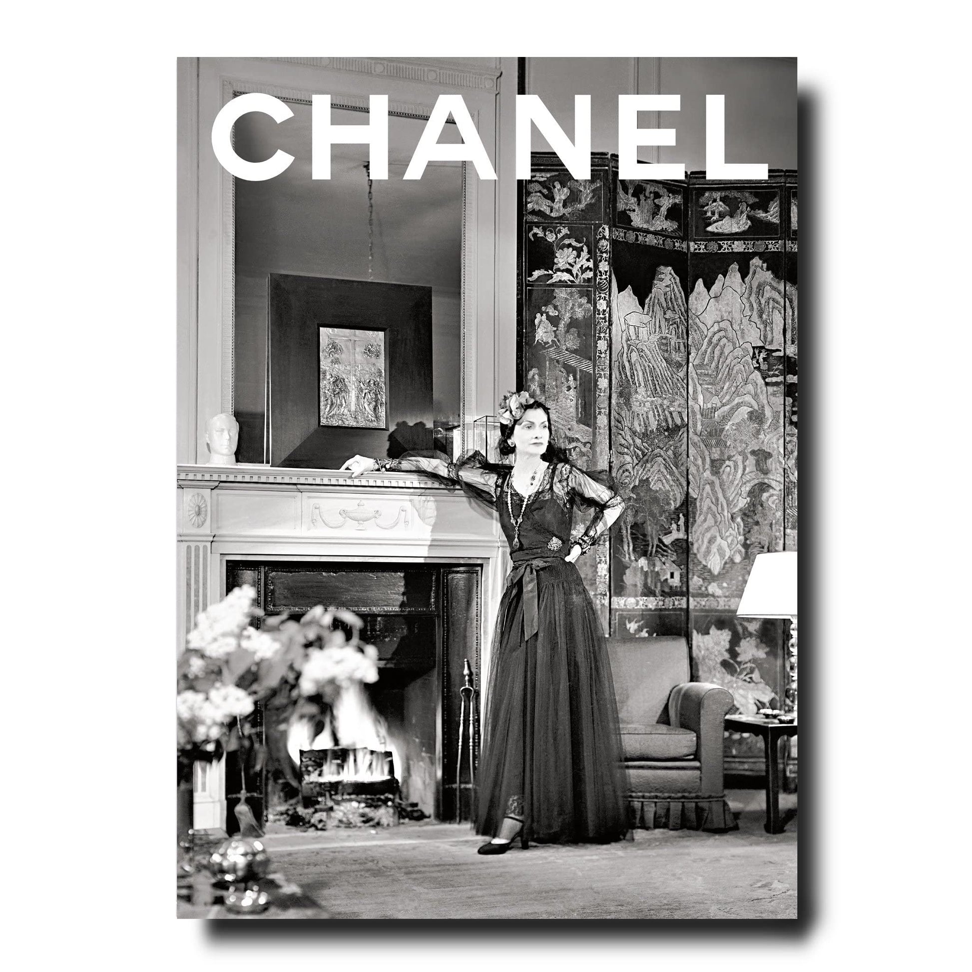 Chanel: Fashion/ Fine Jewellery/ Perfume (Set of 3 Books)
