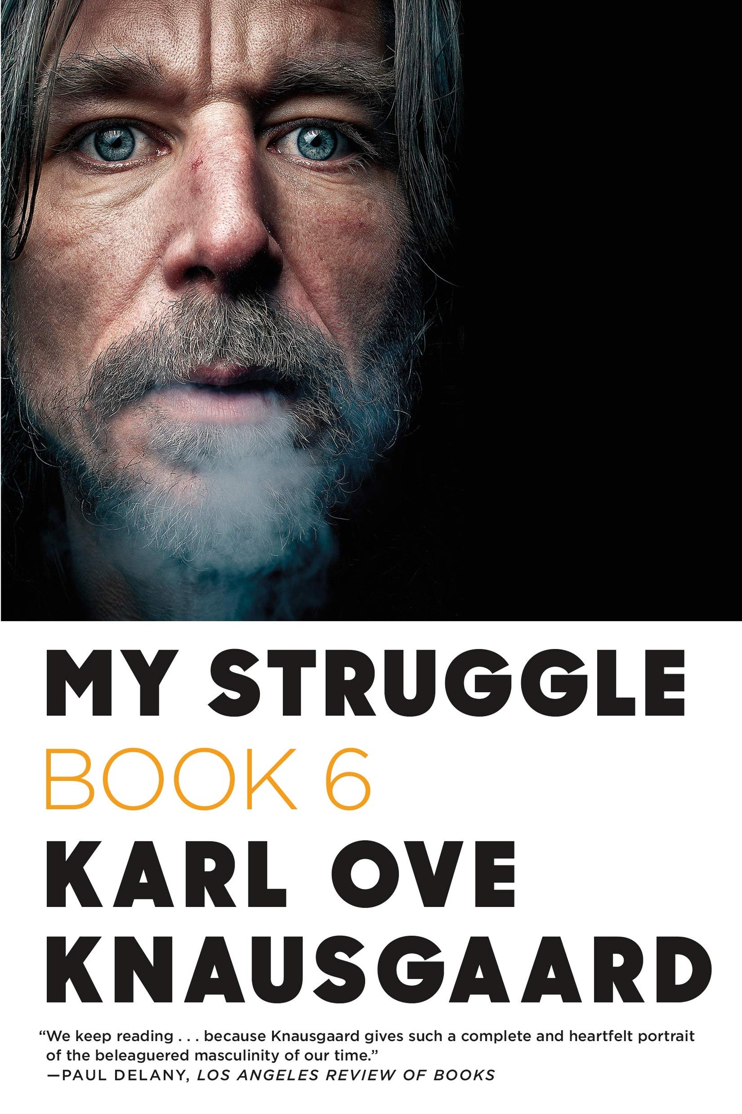 My Struggle: Book 6 (My Struggle, 6)