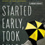 Started Early, Took My Dog: A Novel (Jackson Brodie, 4)