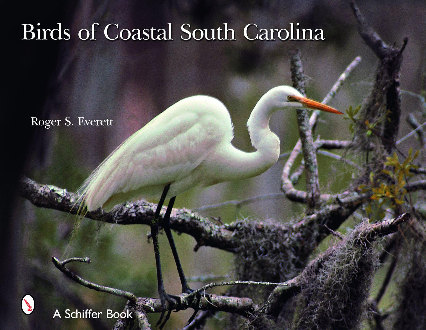 Birds of Coastal South Carolina (Schiffer Books)