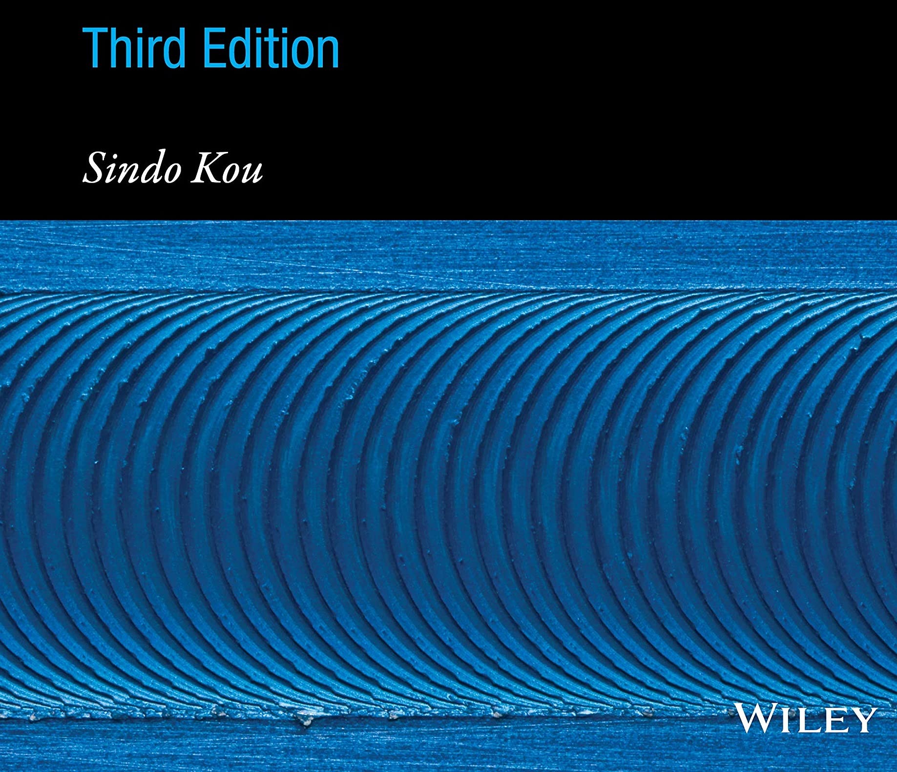 Welding Metallurgy, 3rd Edition