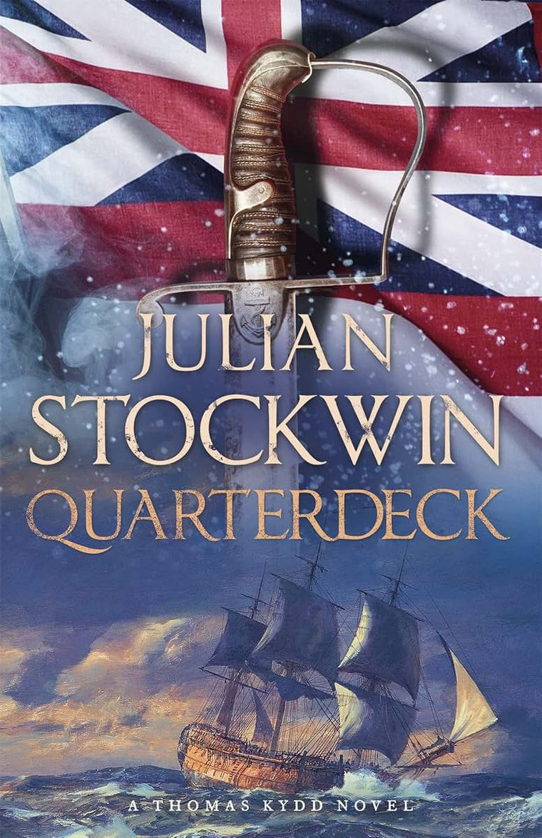 Quarterdeck