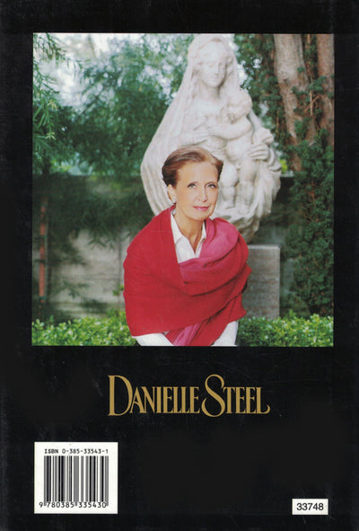 Answered Prayers by Danielle Steel
