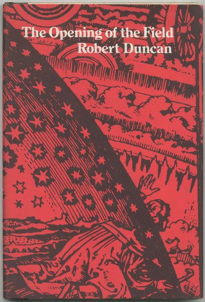 The Opening of the Field: Poetry (New Directions Paperbook)