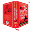 Adventures of Tom Sawyer & Adventures of Huckleberry Finn (Deluxe Hardbound Edition), The (Fingerprint Classics)