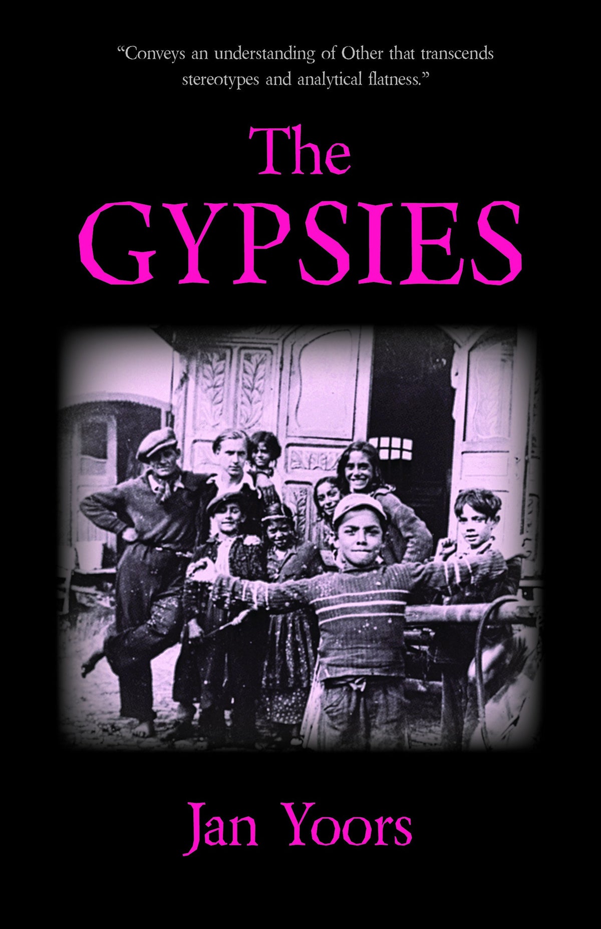 The Gypsies