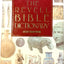 The Revell Bible Dictionary [Deluxe Color Edition]