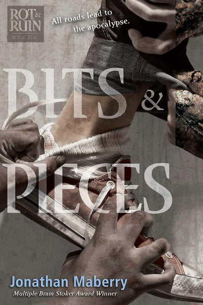 Bits & Pieces (5) (Rot & Ruin)