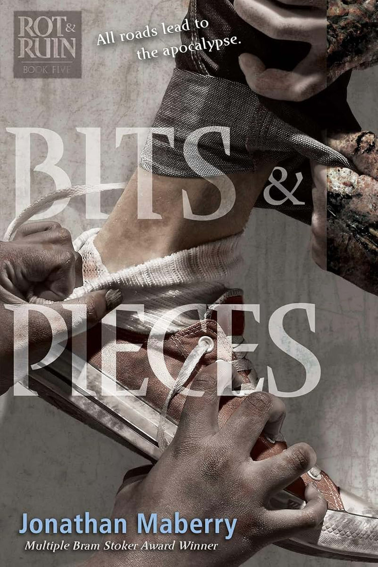 Bits & Pieces (5) (Rot & Ruin)