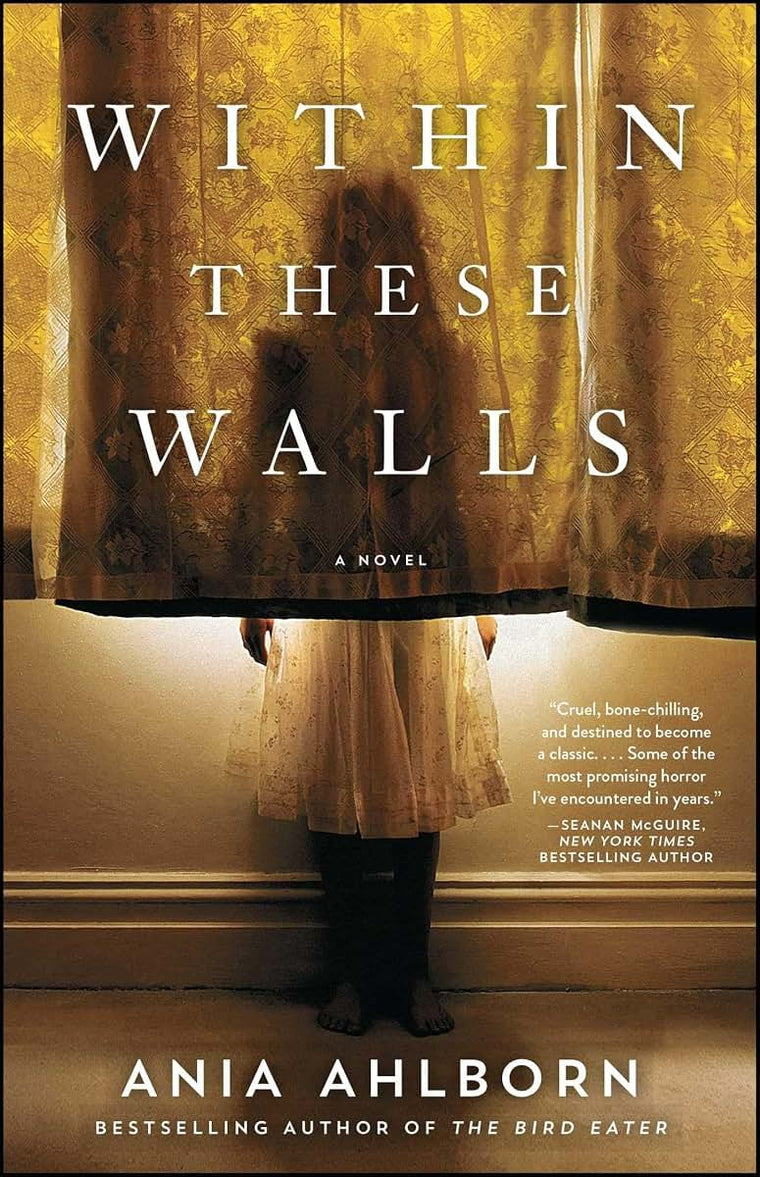 Within These Walls