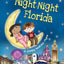 Night-Night Florida: A Sweet Goodnight Board Book for Kids and Toddlers