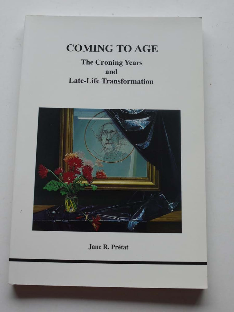 Coming To Age (Studies in Jungian Psychology) – New