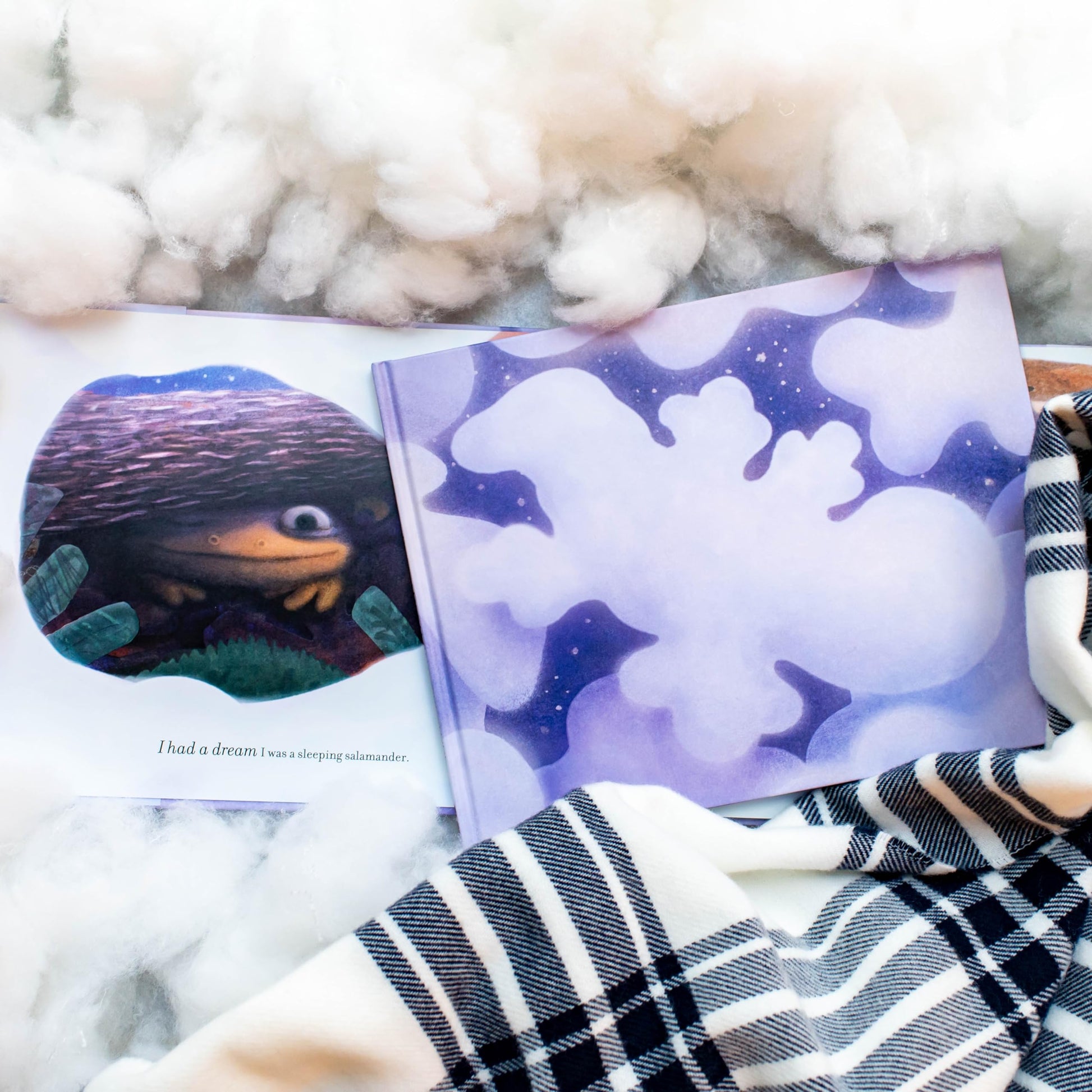 Every Dreaming Creature